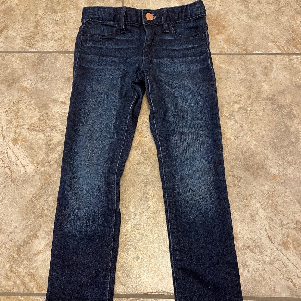 Gap Kids Blue Jeans